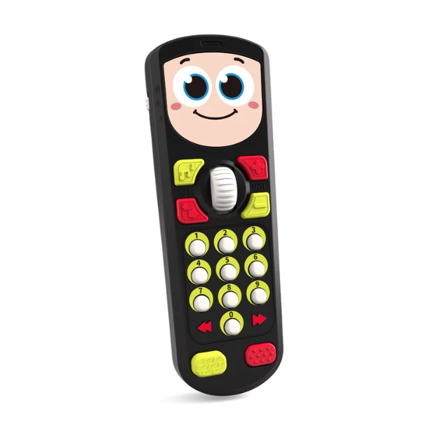 Telecomandă interactivă „învățăm și numărăm” 2