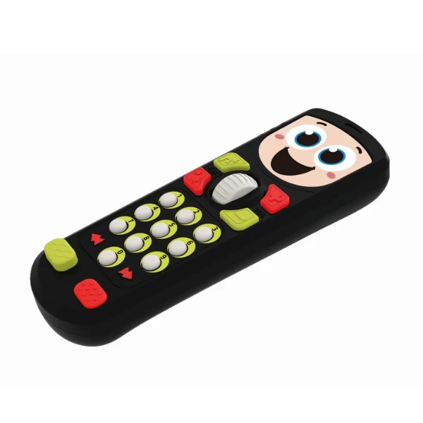 Telecomandă interactivă „învățăm și numărăm” 4