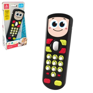 Telecomandă interactivă „învățăm și numărăm”