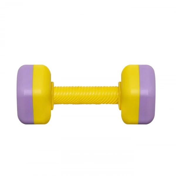 Zornăitoarea-ganteră din seria "baby gym" 2