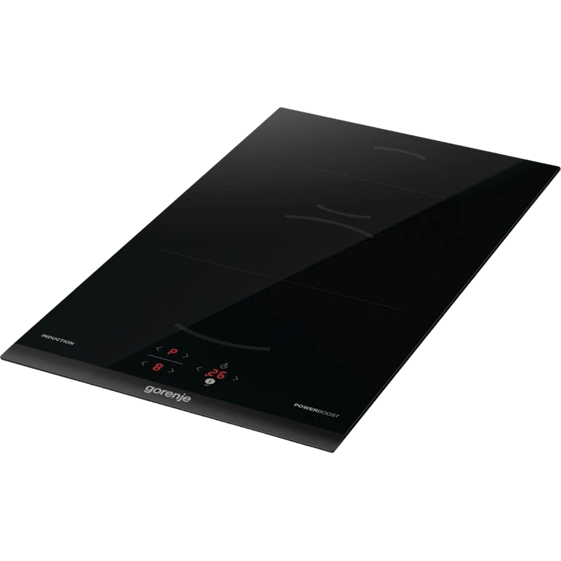 Plită cu inducție gorenje gi3201bc, negru 3