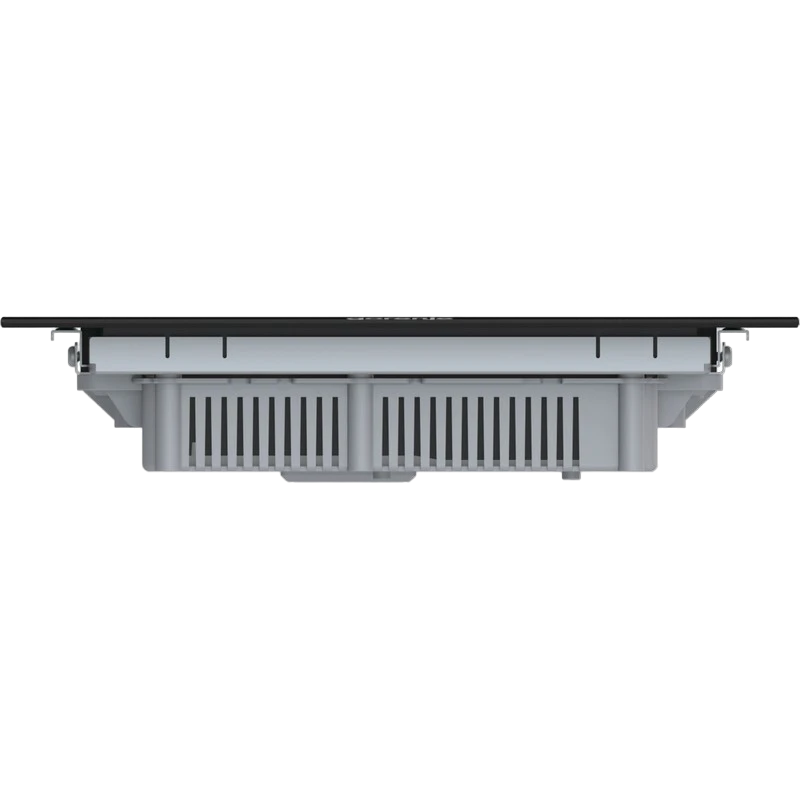 Plită cu inducție gorenje gi3201bc, negru 2
