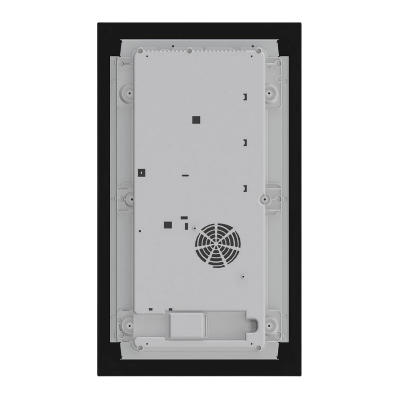 Plită cu inducție gorenje gi3201bc, negru 4