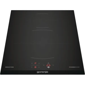 Индукционная варочная панель gorenje gi3201bc, чёрный