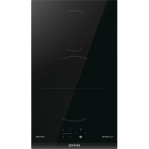 Plită cu inducție gorenje gi3201bc, negru Thumbnail 6