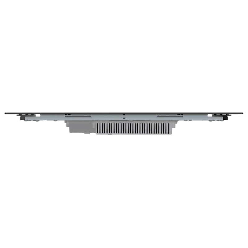 Индукционная варочная панель gorenje gi621fmc, чёрный 4