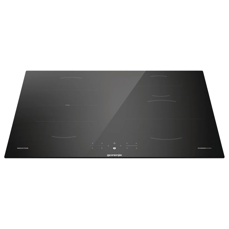 Индукционная варочная панель gorenje gi621fmc, чёрный 7