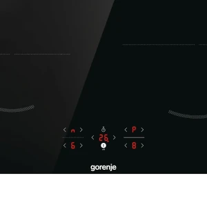 Индукционная варочная панель gorenje gi621fmc, чёрный Thumbnail 11