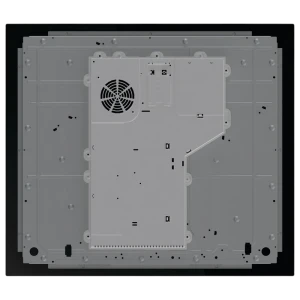 Индукционная варочная панель gorenje gi621fmc, чёрный Thumbnail 9