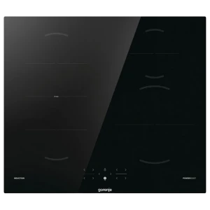 Индукционная варочная панель gorenje gi621fmc, чёрный