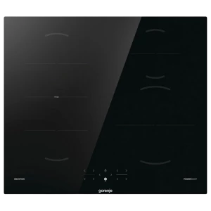 Индукционная варочная панель Gorenje GI621FMC, Чёрный