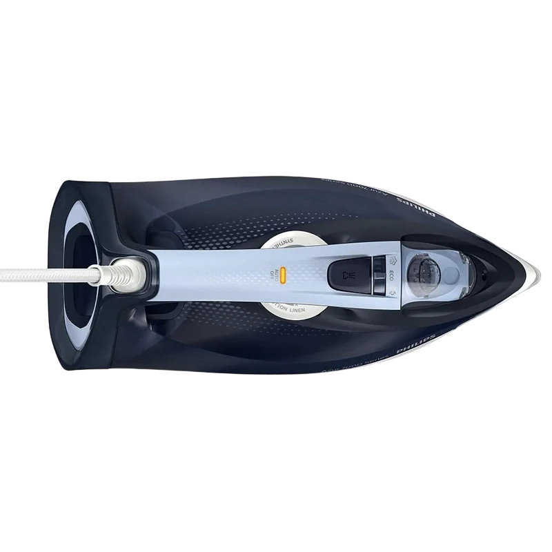 Утюг philips dst7030/20, 2800вт, темно-синий 5