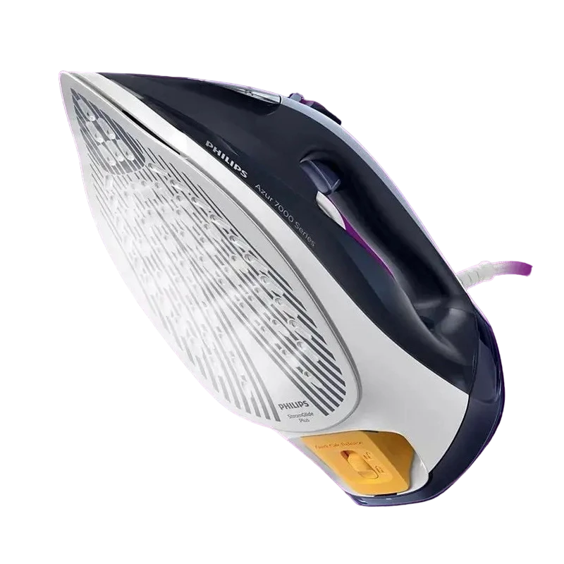 Утюг philips dst7030/20, 2800вт, темно-синий 3