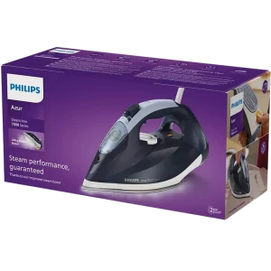 Утюг philips dst7030/20, 2800вт, темно-синий Thumbnail 4