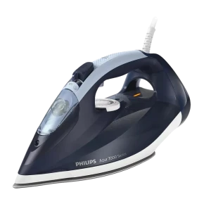Fier de călcat philips dst7030/20, 2800w, albastru-închis