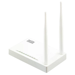 Router fără fir Netis WF2419E, Alb