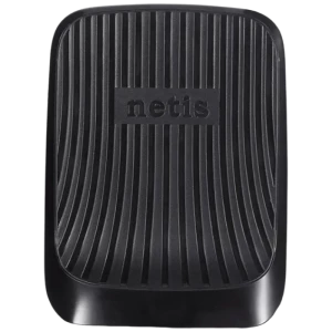 Router fără fir Netis WF2420, Negru