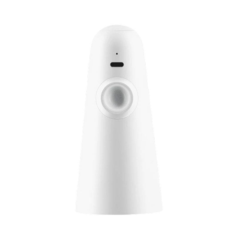 Настольная лампа xiaomi flexible rechargeable lamp, белый 11