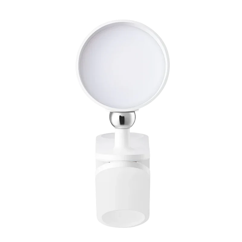 Настольная лампа xiaomi flexible rechargeable lamp, белый 15