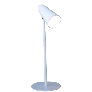Настольная лампа xiaomi flexible rechargeable lamp, белый Thumbnail 18