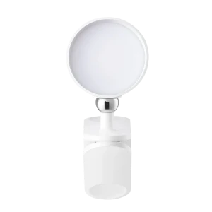 Настольная лампа xiaomi flexible rechargeable lamp, белый Thumbnail 7