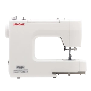 Mașină de cusut janome ps-35, alb Thumbnail 4