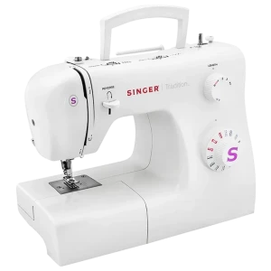 Mașină de cusut singer tradition 2263, alb Thumbnail 2