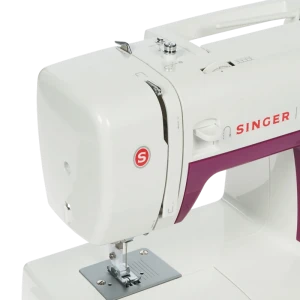Швейная машина singer 3250, белый | фиолетовый Thumbnail 11