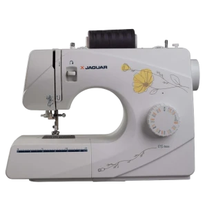Швейная машина jaguar fs-6200, белый