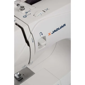 Швейная машина jaguar fs-6200, белый Thumbnail 5