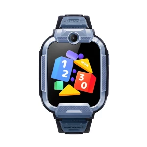 Детские умные часы mibro kids watch phone z5, синие Thumbnail 2