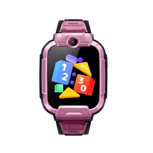 Mibro kids watch phone z5, pink Thumbnail 2