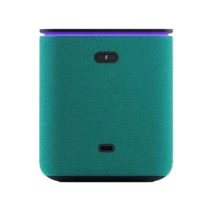 Bluetooth-колонка yandex station midi yndx-00054emd, emerald Thumbnail 3
