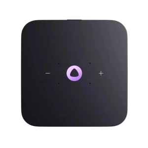 Bluetooth-колонка yandex station midi yndx-00054emd, emerald Thumbnail 2