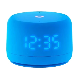 Yandex Station Lite 2 on YaGPT Bluetooth Speaker YNDX-00026BLU, Blue