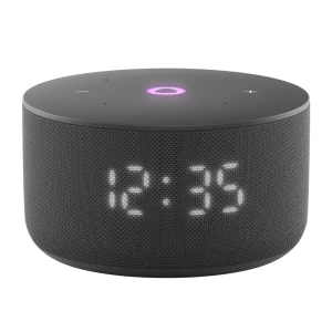 Yandex Station Mini 3 Bluetooth Speaker YNDX-00027BLK, Black