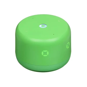 Яндекс станция лайт 2 с yagpt bluetooth колонка yndx-00026grn, зеленая Thumbnail 2
