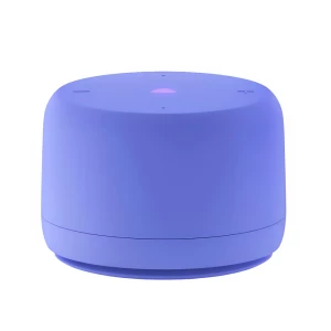 Yandex Station Lite 2 Bluetooth Speaker YNDX-00028VIO, Violet