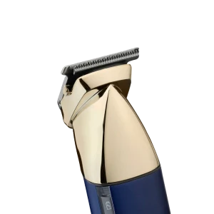 Мужской триммер babyliss mt992e, синий | золотой Thumbnail 7