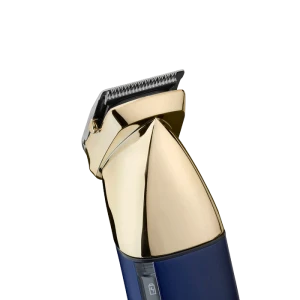 Мужской триммер babyliss mt992e, синий | золотой Thumbnail 6