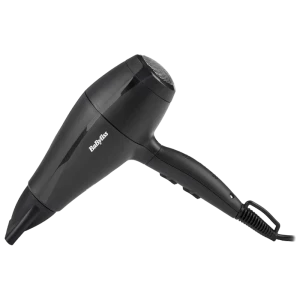 Компактный фен babyliss 5910e, 2000вт, чёрный Thumbnail 3