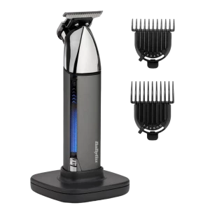 Мужской Триммер BaByliss T996E, Графитовый