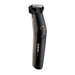Мужской триммер babyliss 11-in-1 carbon titanium multi trimmer mt860e, чёрный Thumbnail 8