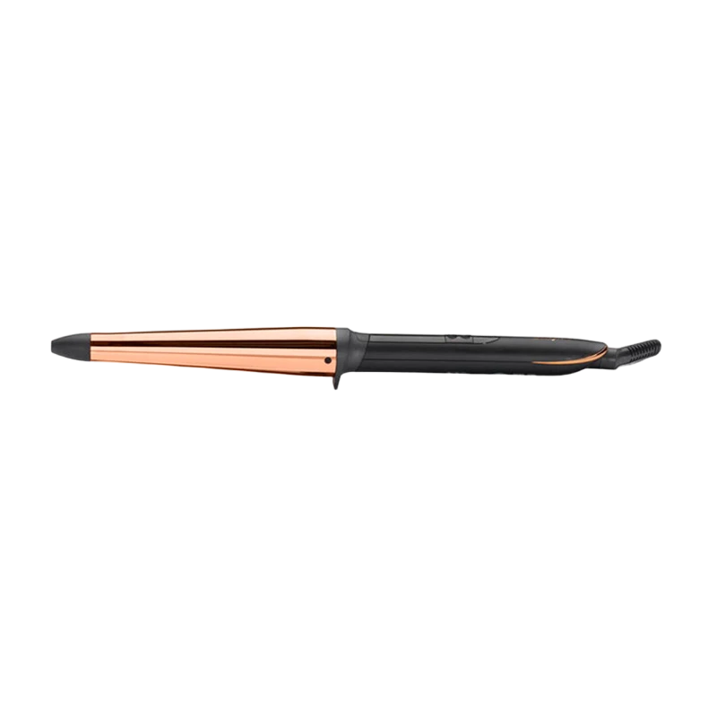 Ondulator de păr babyliss c458e, negru | bronz 3