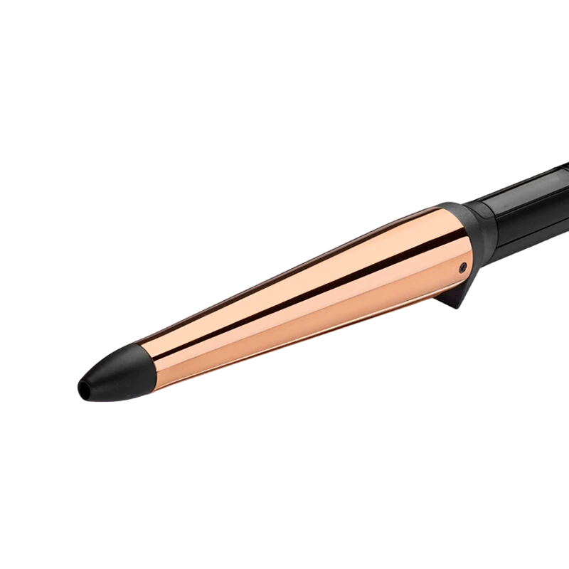 Ondulator de păr babyliss c458e, negru | bronz 5