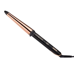Ondulator de păr babyliss c458e, negru | bronz Thumbnail 4