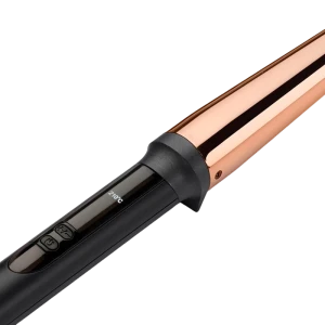 Ondulator de păr babyliss c458e, negru | bronz Thumbnail 2