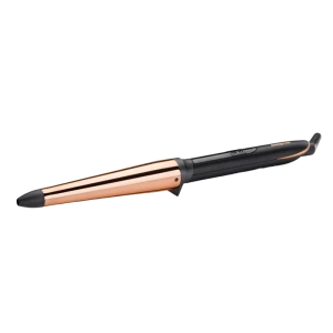 Плойка BaByliss C458E, Черный | Бронзовый