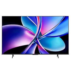 50" QLED SMART Телевизор Hisense 50E7Q Pro, 3840x2160 4K UHD, VIDAA U8.5, Черный