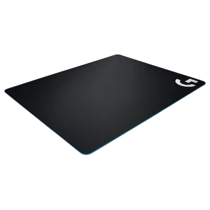 Игровой коврик для мыши logitech g440, medium, чёрный Thumbnail 5